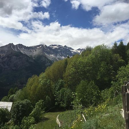 Baite 10-11 Villa Bardonecchia Eksteriør bilde