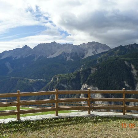 Baite 10-11 Villa Bardonecchia Eksteriør bilde