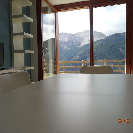 Baite 10-11 Villa Bardonecchia Eksteriør bilde