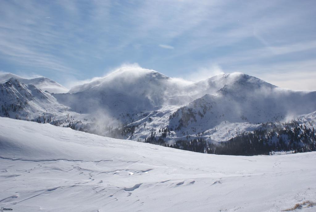 Baite 10-11 Villa Bardonecchia Rom bilde