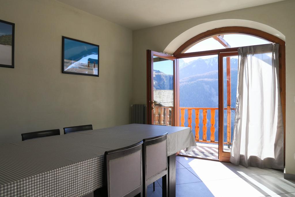 Baite 10-11 Villa Bardonecchia Rom bilde