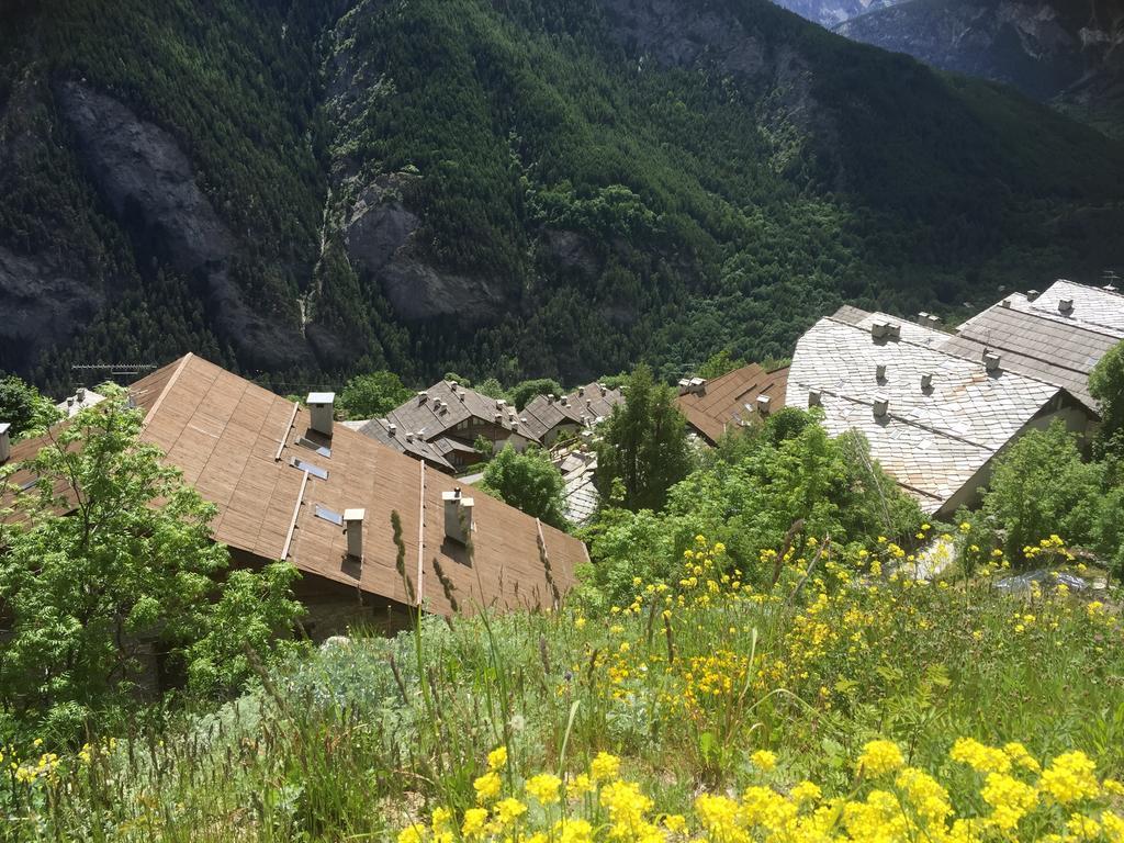 Baite 10-11 Villa Bardonecchia Eksteriør bilde