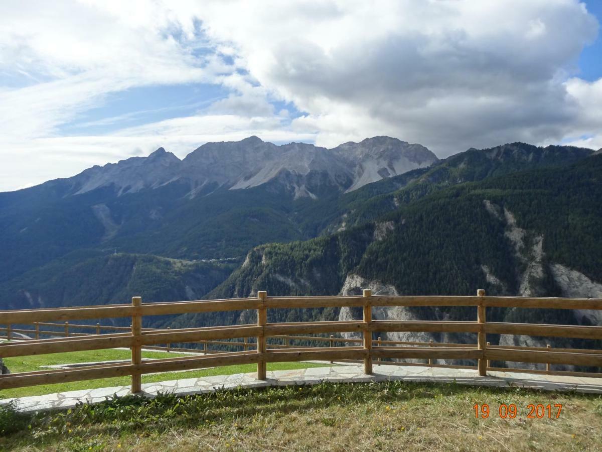 Baite 10-11 Villa Bardonecchia Eksteriør bilde