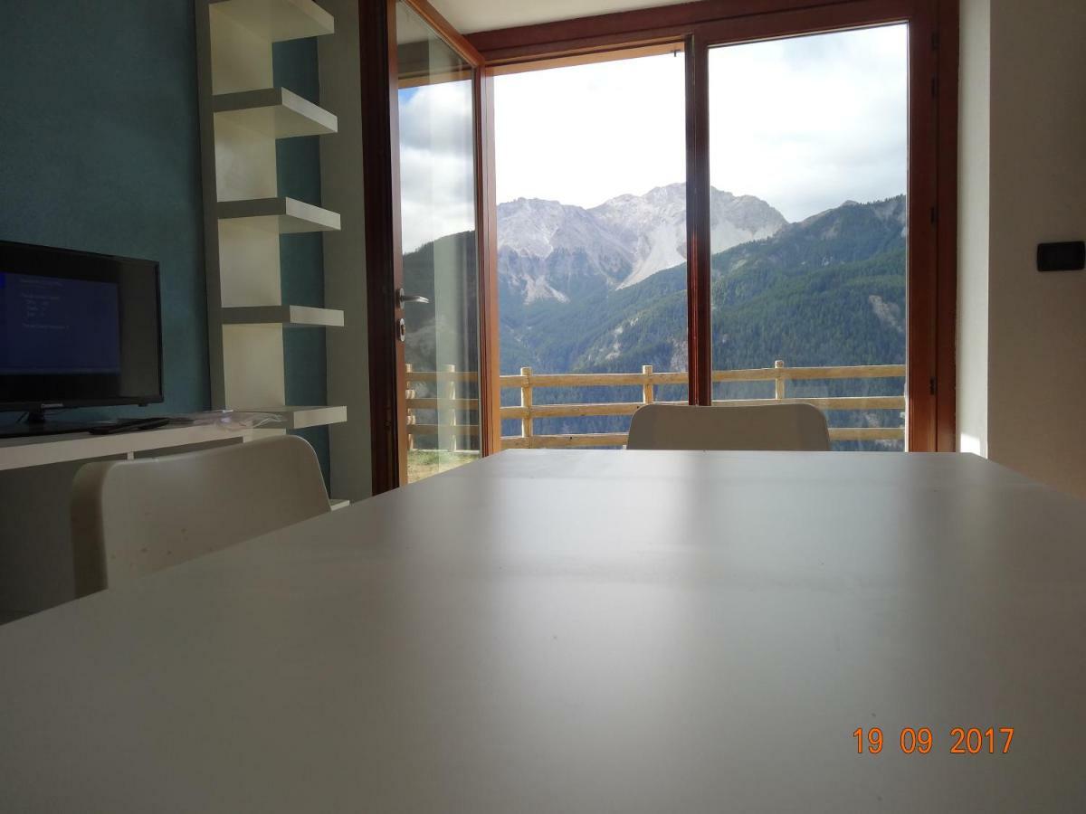 Baite 10-11 Villa Bardonecchia Eksteriør bilde